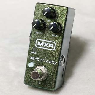 エフェクター（ギター・ベース用）、MXR、carbon copyの検索結果【楽器