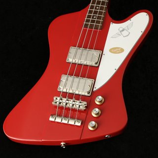 Epiphone Inspired by Gibson Thunderbird 64 Ember Red エピフォン サンダーバード【御茶ノ水本店】