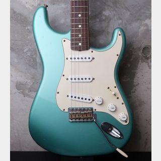 Fender Custom Shop 1966 Stratocaster Relic / Ocean Turquoise