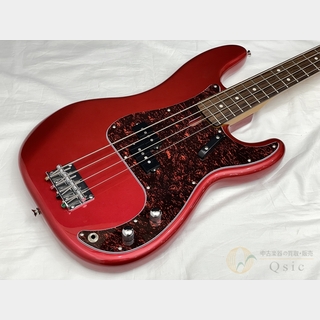 生産完了品】compact bass PBタイプ