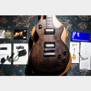 Gibson LPM 2014 Chocolate