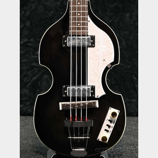 Hofner 《チョイキズ特価!!》Violin Bass Ignition -Black-【オンラインストア限定】