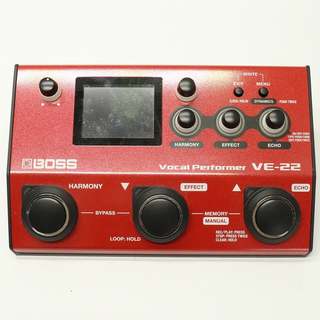 BOSS、VE-2の検索結果【楽器検索デジマート】
