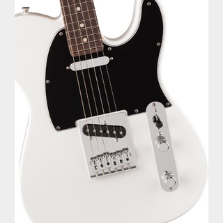 Fender Player II Telecaster/Polar White/R
