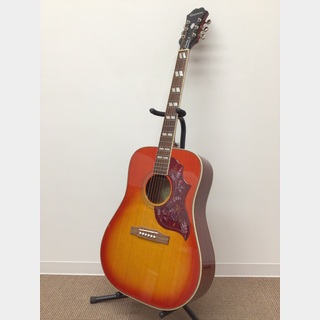 Epiphone Hummingbird Studio FCS