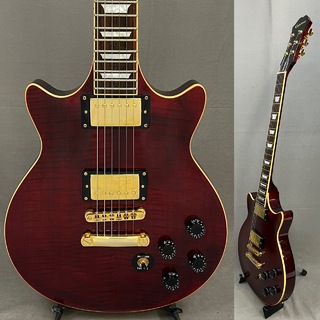 Epiphone Limited Edition Genesis Deluxe 2012年製