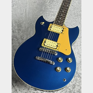 ’80 YAMAHA / SG700 ◆ ブラウン / ラージヘッド ■純正 ハードケース 付◆ジャパン ヴィンテージ ギター ヤマハ製 SBG 高中正義 SANTANA 80 YAMAHA / SG700 ◇ ブラウン / ラージヘッド □純正 ハードケース