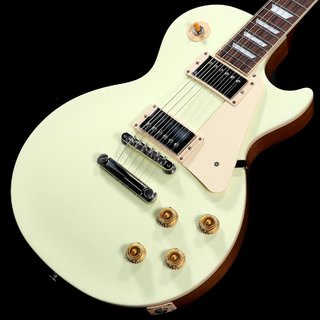 Gibson Les Paul Standard 50s Classic White Top [Custom Color Series] (重量:4.47kg)【渋谷店】