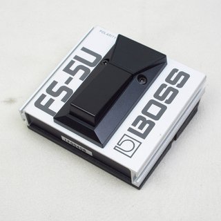 BOSS FS-5U Footswitch フットスイッチ 【横浜店】