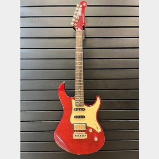 YAMAHA PACIFICA612VⅡX / FRD