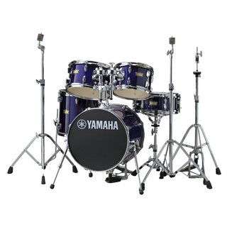 YAMAHA JK6F5DPV コンパクトドラムセット ジュニアキット HWJK