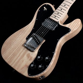 Fender FSR Collection 2023 Traditional 70s Telecaster Custom Maple Natural(重量:3.97kg)【渋谷店】