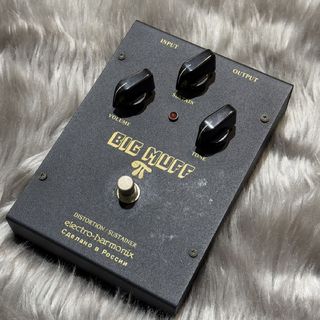 Electro-Harmonix BIGMUFF　 Russia