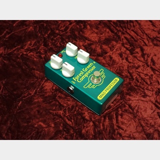 【5884様 】MAD PROFESSOR Forest Green 5884様 】MAD PROFESSOR Forest Green MAD PROFESSORFOREST