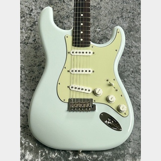 Fender FSR American Professional II Stratocaster Roasted Maple Sonic Blue [#US24031826][3.74kg]