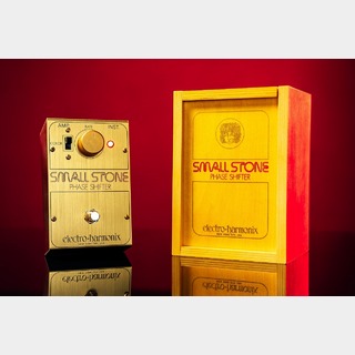 ギター用エフェクター ＞ フェイザー、Electro-Harmonix、Small