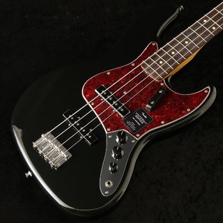 Fender Vintera II 60s Jazz Bass Rosewood Fingerboard Black フェンダー【御茶ノ水本店】