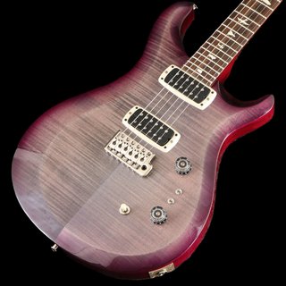 Paul Reed Smith(PRS) 2024 S2 Custom 24-08 Faded Gray Black Purple Burst【御茶ノ水本店】