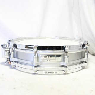 Pearl YA1435-2 yukihiro Signature 14x3.5 Pearl パール スネアドラム ケース付属【池袋店】