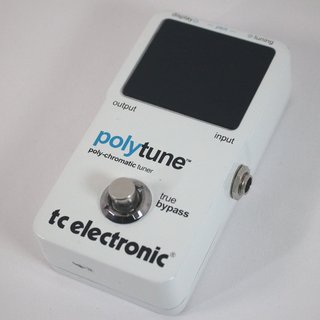 tc electronic POLYTUNE 【渋谷店】