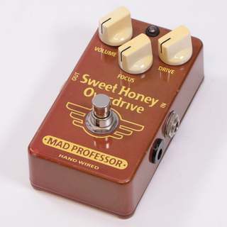 MAD PROFESSOR、Sweet Honey Overdriveの検索結果【楽器検索デジマート】