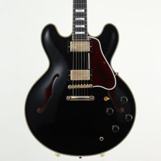 Gibson Custom ShopMurphy Lab 1959 ES-355 Ultra Light Aged Ebony 【心斎橋店】