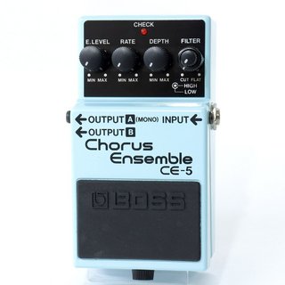 BOSS CE-5 Chorus Ensemble 【池袋店】