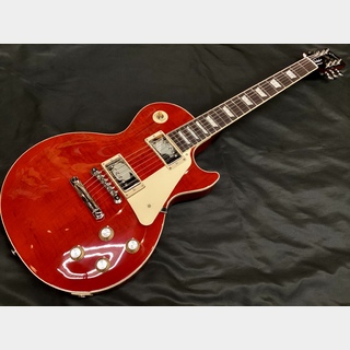 Gibson Les Paul Standard 60s Figured Top/Cherry (ギブソン レスポール チェリー)