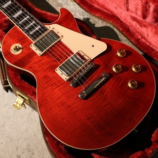 Gibson【濃いめ指板!】Custom Color Series Les Paul Standard '50s ~60s Cherry~ #223030161 【4.40kg】