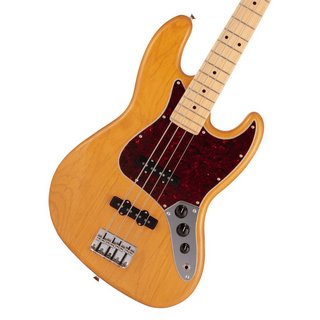 Fender Made in Japan Hybrid II Jazz Bass Maple Fingerboard Vintage Natural フェンダー【梅田店】