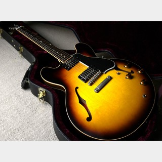 Gibson Custom Shop【大楽器博プレセール!!】Historic Collection 1959 ES-335 Dot Reissue Nashville -Sunburst-【名古屋店】