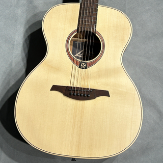 LAG Guitars T70A-NAT Auditorium Natural