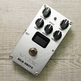 エフェクター（ギター・ベース用）、VOX、Silk Driveの検索結果【楽器