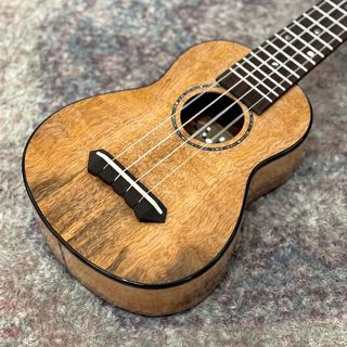 KUMU Mango / Soprano (Long Neck) [SQ-67] <新定番のハワイアン・マンゴーボディ × ソプラノサイズ>