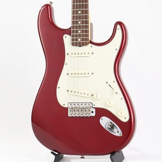 Fender【USED】【イケベリユースAKIBAオープニングフェア!!】Classic Series 60s Stratocaster (Candy Apple R...
