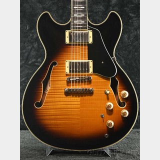 Ibanez JSM10 -VYS (Vintage Yellow Sunburst)- 【中古!】【金利0%!!】