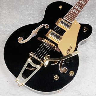 Gretsch FSR G5427TG Electromatic Hollow Body SC Bigsby GH Black Pearl Metalic【新宿店】