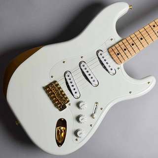 Fender Ken Stratocaster Experiment #1 JD22026448 エレキギター 【限定特価】【未展示】