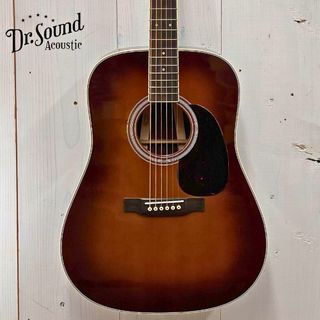 Martin 2022年製 中古D-35 Ambertone【無金利分割OK】