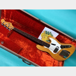 エレクトリック・ベース ＞ JBタイプ、Fender、65 OR 1965の検索結果