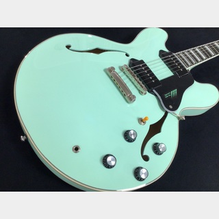 エレクトリックギター ＞ セミアコ、Seventy Seven Guitarsの検索結果