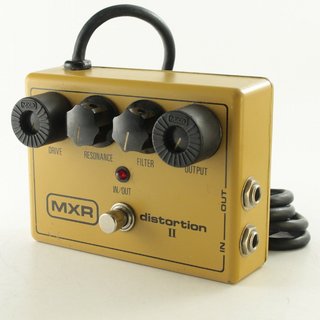 MXR DISTORTION II 【御茶ノ水本店】