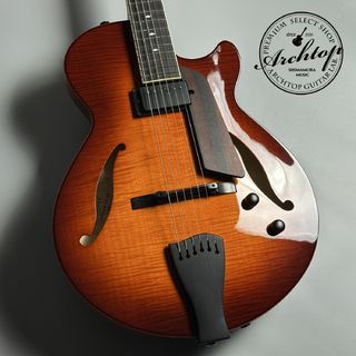 Sadowsky Archtop Series SS-15【現物写真】