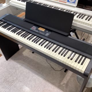 KORG XE20+STB1スタンドセット　展示品売切特価！