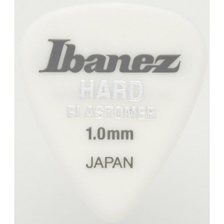 Ibanez エラストマー・ピック EL14 [ティアドロップ] (1.0mm/EL14HD10)