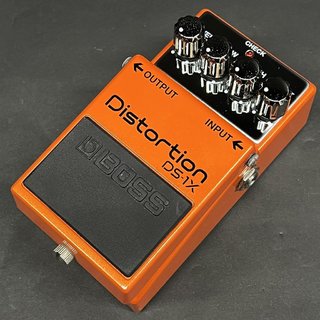 BOSS DS-1X / Distortion 【新宿店】