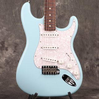 FenderLimited Edition Cory Wong Stratocaster Daphne Blue [S/N CW231713] [USA製]【WEBSHOP】