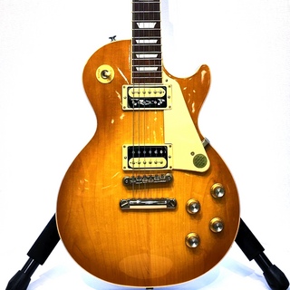 Gibson Les Paul Classic Honeyburst 