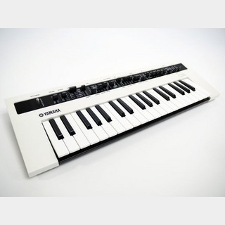 Yamaha reface CS 新品同様品 YAMAHA reface CS [アナログモデリング・シンセサイザー