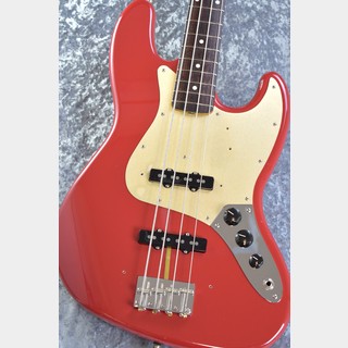 Fender Custom Shop MBS 1961 Jazz Bass NOS by Jason Smith - Dakota Red - 【4.02kg】